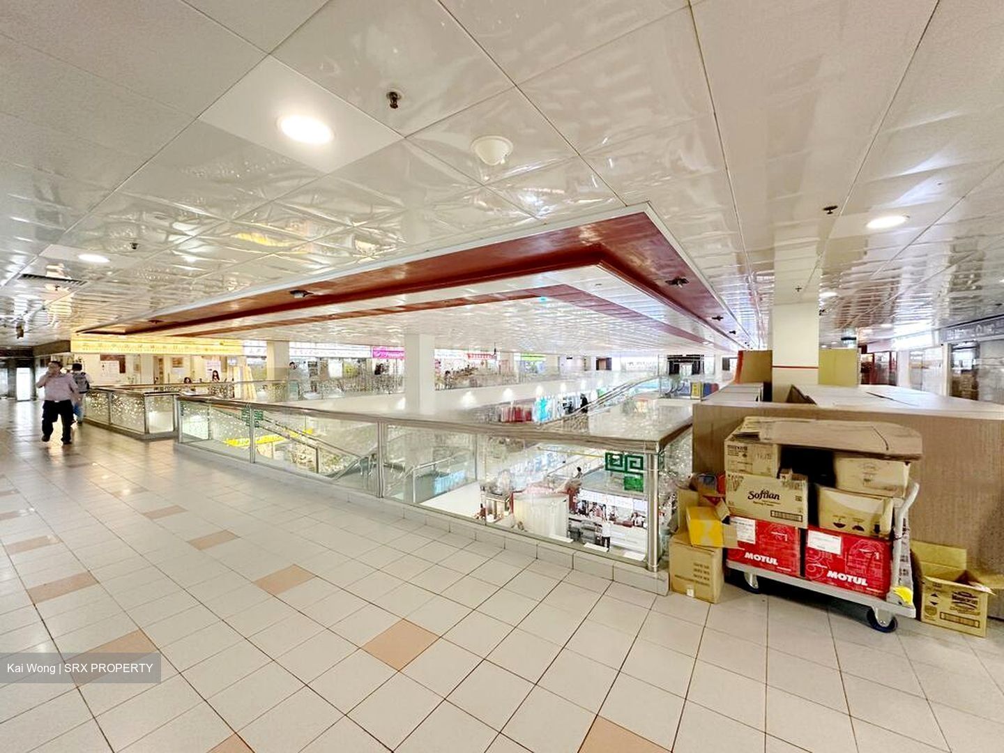 People's Park Centre (D1), Shop House #451467581